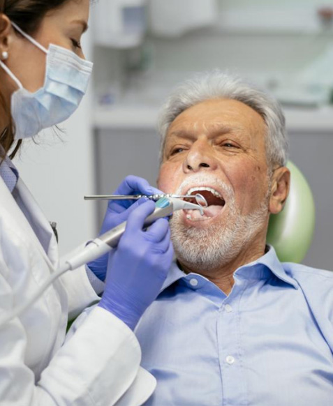 Check Up Dental en Puebla