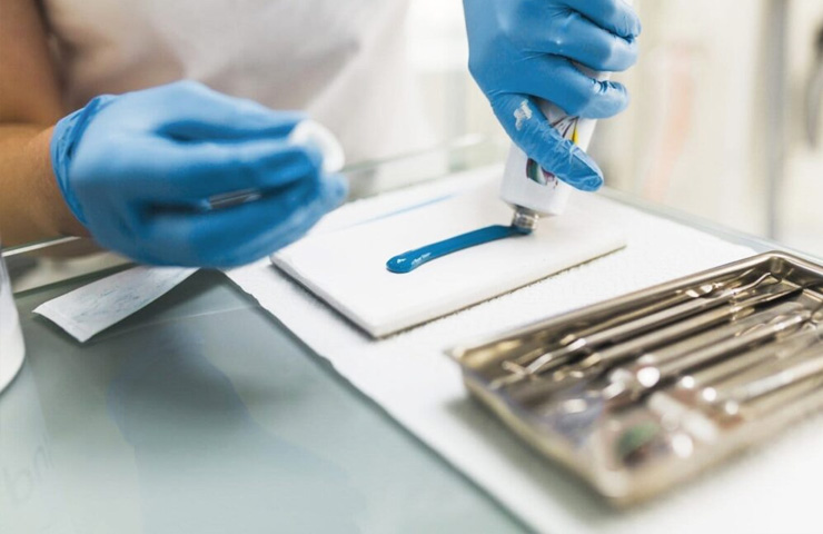 Servicios de Prevención Dental en Puebla