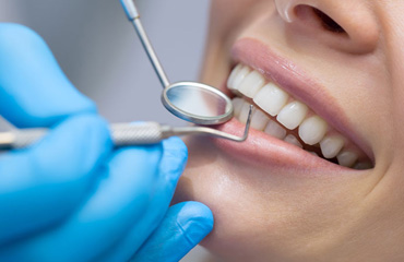 Cirugías de Especialidad Dental en Puebla