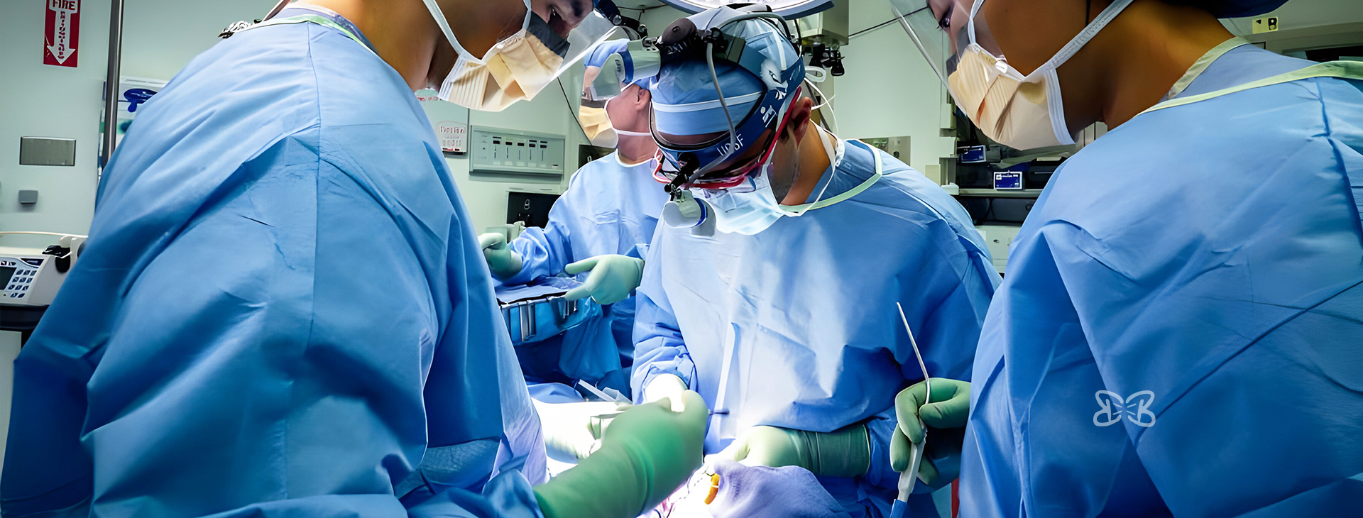 Cirugías de Especialidad Dental en Puebla